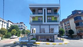 3 Boyutlu Mimari Görselleştirme
