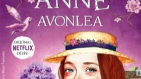 YEŞİLİN KIZI AVONLEA  / ANNE OF AVONLEA