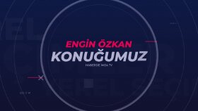  Haber Kanalı Canlı Yayın Duyurusu