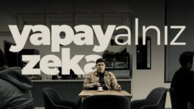 Yapayalnız Zeka sinematik reels videosu