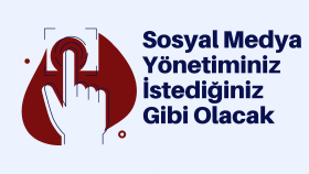 sosyal medya platformlarınızı yönetebilirim