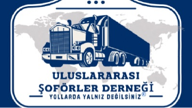 Uluslararası Şoförler Derneği (UŞD) – Dijital Kurumsal Kimlik ve Web Platformu ve Mobil Uygulaması