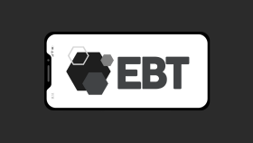 EBT – Bilgi Teknolojileri Logo Tasarımı