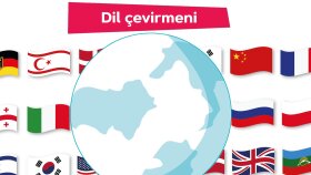 sizin belgelerinizi istediğiniz tarzda çevirebilirim