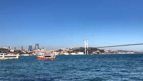 Kurgu Örneği