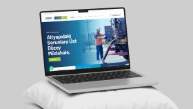 firmanız için profesyonel web sitesi hazırlarım