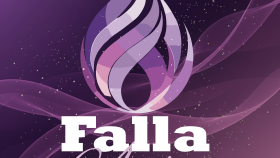 Falla Aura - Uygulama