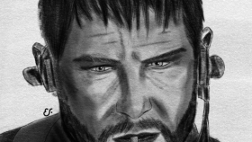 istediğiniz fotoğrafı Sketch'e dönüştürebilirim
