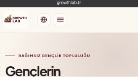 GROWTH LAB