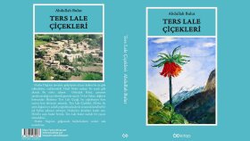 Ters Lale Çiçekleri | Redaksiyon/Metin Düzenleme
