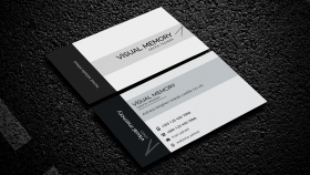Business card tasarım 2