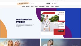 Komple E-Ticaret Web Siteleri Yaparım