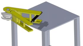 SolidWorks - 3D Tasarım