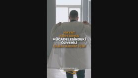 Pharminal - 14 Mart Tıb Bayramı Reels