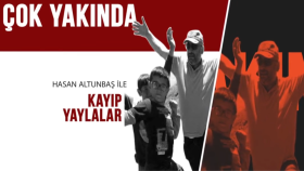Kayıp Yaylar Tv Programı
