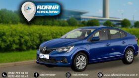 ADS Rent A Car