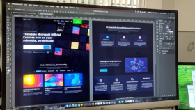 modern yeni nesil web sitesi tasarlayabilirim