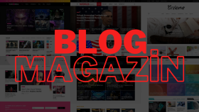 blog&haber&magazin sitenizi yapabilirim