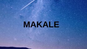 Makale 