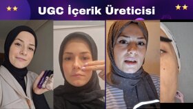 doğal ve özgün içerikler üretebilirim