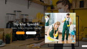 Kurumsal Web Siteler