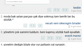 Arama Motoru Optimizasyonu (SEO)