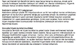 Özel Haber / Röportaj Metni