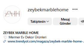 Instagram Sosyal Medya Yönetimi