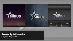 Sizlere Kaliteli ve Özgün Logo Tasarlarım