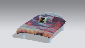 CLO 3D İLE 3 BOYUTLU TEKSTİL