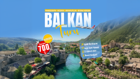 tatil tur post tasarımı