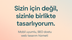 Markanızı Konuşturan Tasarımlar