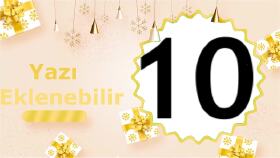 Doğum Günü