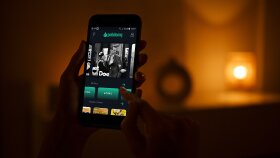 Dizi Film Mobil Uygulaması