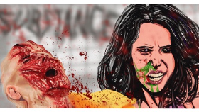 Illüstrasyon/Çizim/FanArt