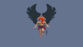 Pixel Art