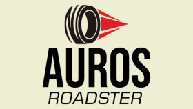 Auros Roadster - Kurumsal Kimlik Tasarımı