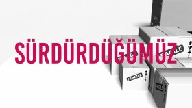 Barva Lojistik Bayram Kutlaması
