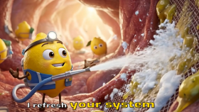AI kullanarak istediğiniz 2D ve 3D animasyonları yaparım