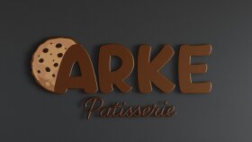 Logo Tasarımlarım