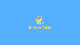 Birikim Takip Mobil Uygulaması