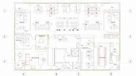 2D ve 3D mimari çizimleriniz konusunda yardımcı olabilirim