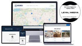 satışınızı artırmak için e-ticaret web sitesi yapabilirim