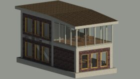 tiny house 