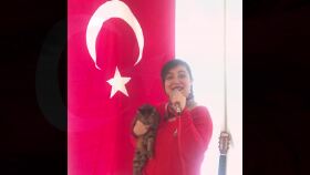 23 Nisan 100. Yıl Çalışması