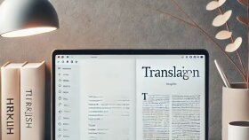 Türkçe/İngilizce çeviri yapıp teslim ediyorum