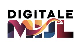 Digital logo projesi