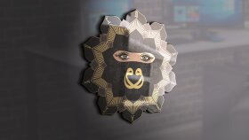 Ehvenihayr Tesettür Giyim Mağazası Logo Çalışması