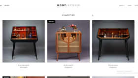 Gaenstudio Websitesi, Meta Ads, Instagram, Shopify