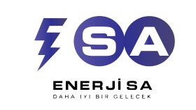 Enerjisa - Konsept logo tasarımı